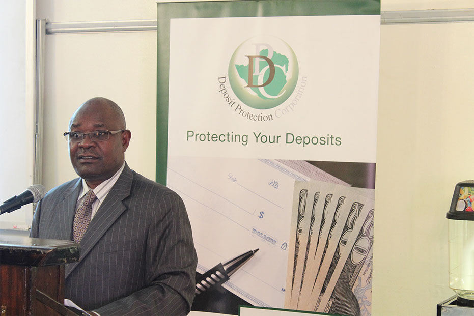 DPC sues failed banks' executives